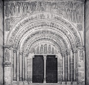 Monasterio de Leyre
